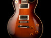 Pre Owned Gibson Custom Mod Collection 1957 Les Paul Standard Smoky Star Burst with OHSC