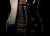 Pre Owned Ibanez 580 Turbo T Black With OHSC