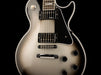 Pre Owned 2023 Gibson Custom Shop Les Paul Silverburst With OHSC