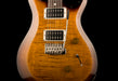 PRS S2 Custom 24 Black Amber with Gig Bag