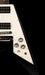 Pre Owned 2011 Gibson Flying V Ebony With OHSC