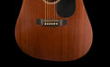 Pre Owned 2013 Martin DRS1 With OHSC