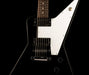 Pre Owned 2011 Gibson Explorer with EMGs Ebony With OHSC