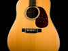 Pre Owned 2017 Martin D-28 With K&K Pickup Acoustic Electric Guitar With OHSC