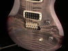 PRS S2 Custom 24-08 Faded Gray Black Purple Burst with Gig Bag