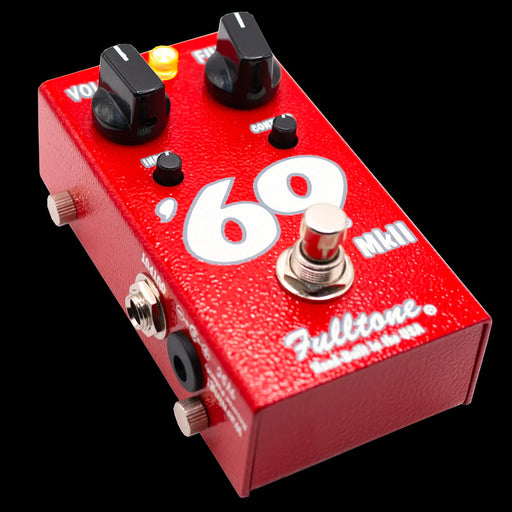 Fulltone '69 MK II Fuzz Pedal