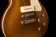 Pre Owned Gibson Les Paul Standard '50s P90 Gold Top With OHSC