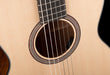 Martin 000C12-16E Nylon Natural Classical Guitar With Case