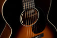 Used Martin CEO-7 Acoustic Electric Guitar Sunburst with OHSC