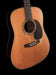 Martin D-28 Street Legend Natural with Case