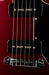 Pre Owned 2019 Gibson SG Special P90 Sparkling Burgundy With OHSC