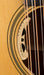 Martin Custom Shop D-18E 12 String Flame Koa With Sitka Spruce