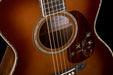 Martin CEO-10 Ambertone with Case - Only 100 Made