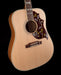 Gibson Hummingbird Faded Natural with Case