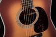 Martin D-28 Satin Amberburst with Case