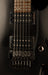 Pre Owned Ibanez S520 Weathered Black