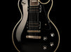 Vintage 1984 Greco Model EGC-550 John Sykes Custom LP Black With Case