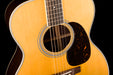 Martin M-36 Acoustic Guitar Natural