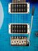 PRS S2 10th Anniversary Custom 24 Lake Blue with Gig Bag