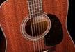 Martin Limited Edition D-19 190th Anniversary Acoustic Guitar Natural with Case