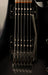 vPre Owned Ibanez 580 Turbo T Black With OHSC