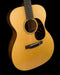 Martin Custom Shop 000-18 Flamed Koa Acoustic Guitar With Case