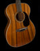 Martin Custom Shop 000-28 All Flamed Koa Acoustic Guitar