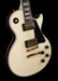 Pre-Owned Gibson Mod Collection 1957 Les Paul Custom Reissue Ivory Sandwich with OHSC