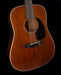 Martin Custom Shop D-18 12 String Mahogany With Case