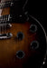 Pre Owned 2022 Gibson Les Paul Studio Electric Guitar Smokehouse Burst With Soft Case