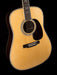 Martin D-41 Acoustic Guitar Natural Finish