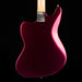 Pre Owned Echopark Tavares JM Magenta With Gig Bag