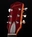 Used 2023 Harmony Jupiter Thinline Cherry With Mono Case