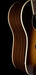 Pre Owned 2022 Gibson Custom Shop Advanced Jumbo Sunburst With OHSC