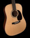 Martin Custom Shop D-28 Crimson Cocobolo with Sitka Spruce With Case