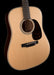 Martin Custom Shop D-18 Mahogany with Sitka Spruce With Case