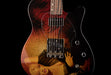 John Page Guitars Just Marilyn Guitar with Painting - Pamelina H Collection