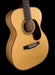 Martin Custom Shop 00-28 Deep Body Pacific Big Leaf Flamed Maple With Sitka Spruce With Case