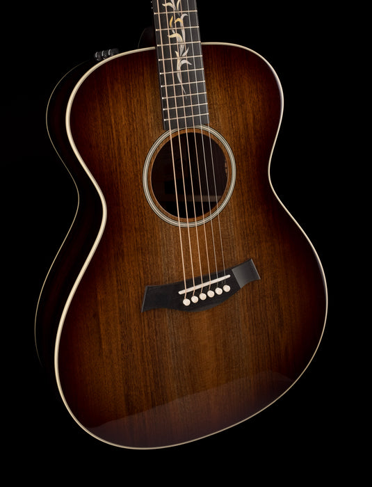 Taylor Limited Edition Custom Grand Concert C22e with Circa74 AV150-10 Amp - Catch # 25.