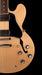 Pre Owned 2020 Gibson ES-335 Natural Satin With OHSC