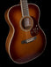 Martin CEO-10 Ambertone with Case - Only 100 Made