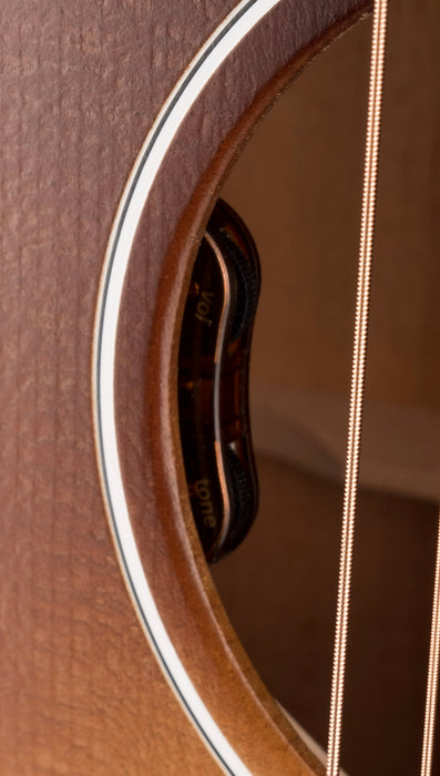 Gibson J-45 Faded '50s Faded Sunburst with Case