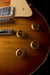 Gibson Custom Shop Murphy Lab 1959 Les Paul Standard Reissue Ultra Light Aged Factory Burst with Case