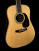 Pre Owned Martin Custom Shop Limited Edition D-42 Custom Carpathian Spruce Top With OHSC