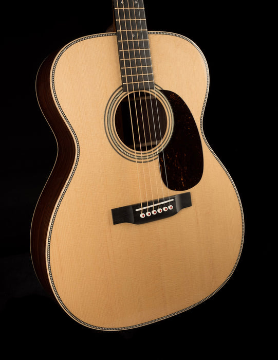 Martin 000-28 Modern Deluxe Acoustic Guitar