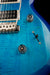 PRS S2 10th Anniversary Custom 24 Lake Blue with Gig Bag