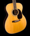 Martin M-36 Acoustic Guitar Natural