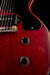 Gibson Custom Shop 1958 Les Paul Junior Double Cut Reissue - Cherry Red