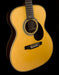 Martin OM-JM John Mayer Acoustic Guitar with Case