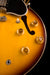 Gibson Custom Limited Edition 1958 ES-335 Murphy Lab Heavy Aged Faded Tobacco Burst With Case